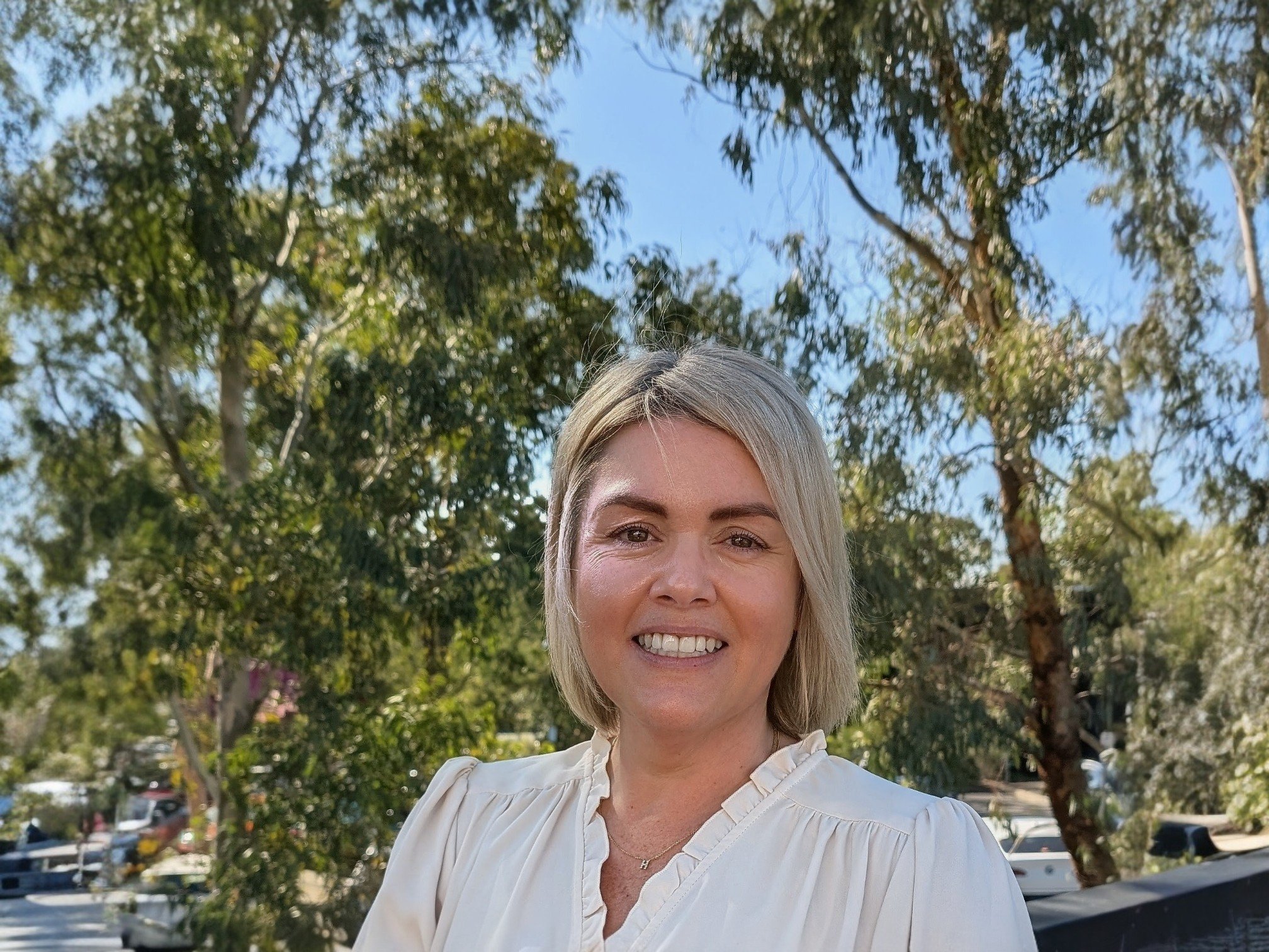 Brooke Meehan, founder of Everyday ChildSafe
