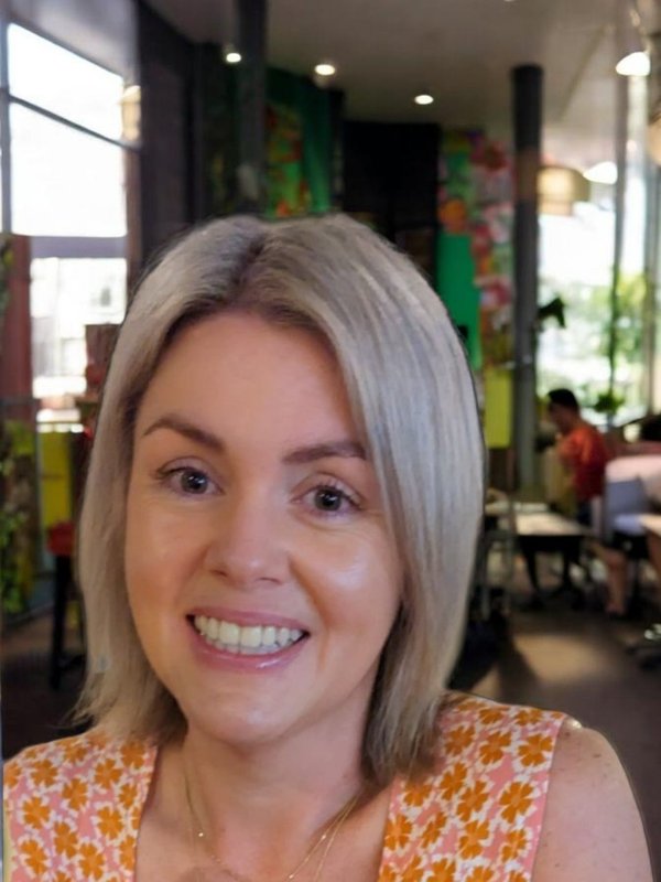 Brooke Meehan — Child Safety Consultant